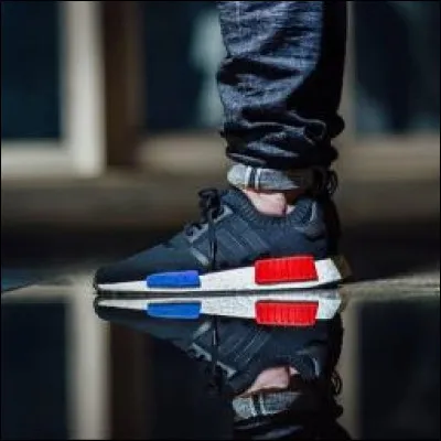 Pour un bon amorti, la semelle utilise une technologie spéciale, laquelle ?