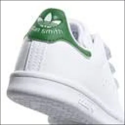 Quel était le premier nom du modèle Stan Smith ?