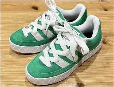 Quel est le nom de ce modèle ?