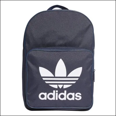 De quelle année date le logo en "trèfle" et pour quelle occasion a-t-il été lancé ?