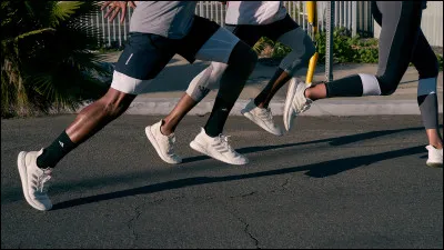 Un tennisman américain a donné son nom à l'un des modèles les plus connus de la marque, lequel ?