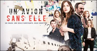 Qui est l'auteur du roman "Un avion sans elle" ?