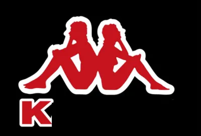 Quelle est cette marque de vêtement italienne en K, spécialisée dans l'habillement sportif ?