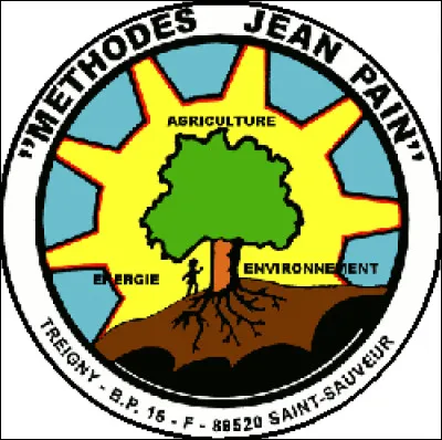 Qu'a inventé le Français Jean Pain dans les années 60 ?