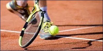 Comment appelle-t-on un "6-0" au tennis ?