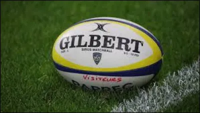 En 2023, dans quel pays se déroulera la Coupe du monde de Rugby à XV ?