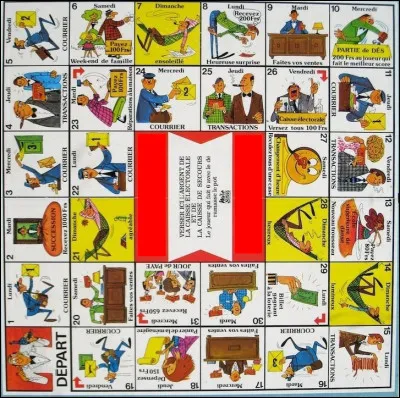 Dans quel jeu devons-nous vivre plusieurs mois ?