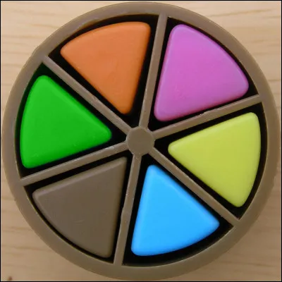 Quel est le nom du jeu où l'on doit répondre à des questions sur différents thèmes ?