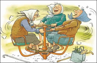 Taquinons-nous en italien.