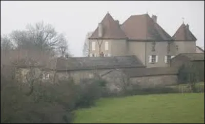 Je vous emm&egrave;ne en Sa&ocirc;ne-et-Loire, &agrave; la d&eacute;couverte du ch&acirc;teau de Chevagny-les-Chevri&egrave;res. Nous serons dans l'ex r&eacute;gion ...