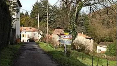 Petit village Audois de 62 habitants, Terroles se situe dans l'ancienne r&eacute;gion ...