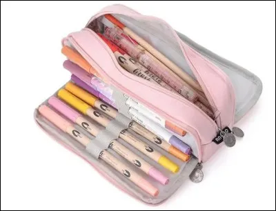 Choisis un matériel scolaire.