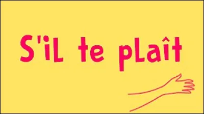 Comment dit-on "s'il te plaît" en espagnol ?