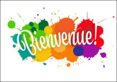 Comment dit-on "bienvenue" en espagnol ?
