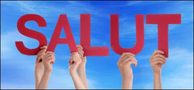 Comment dit-on "salut" en espagnol ?