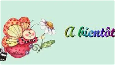 Comment dit-on "à bientôt" en espagnol ?