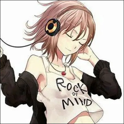 Quel genre de musique écoutes-tu ?