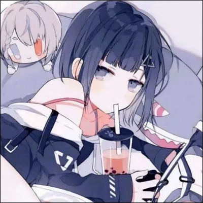 Et enfin qui penses-tu être ?