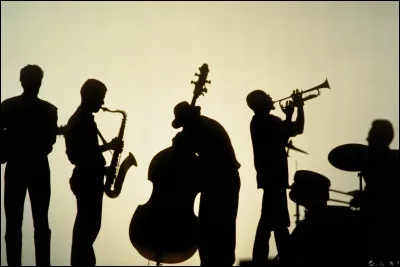 Lequel est l'intrus ?