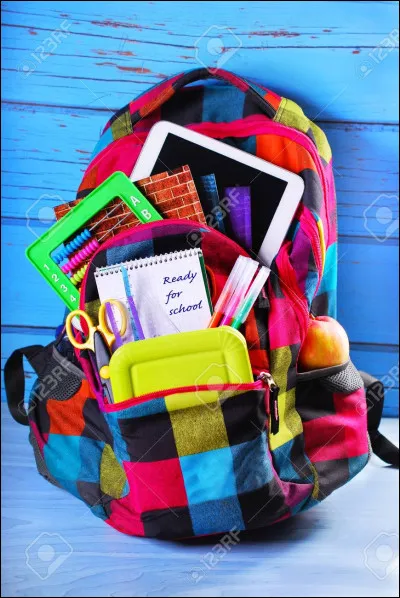 Lequel est l'intrus ?