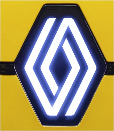 Quelle est cette marque de voiture ?