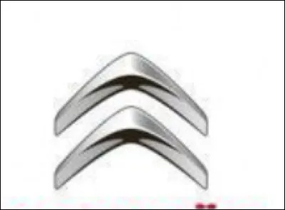 Quelle est cette marque de voiture ?