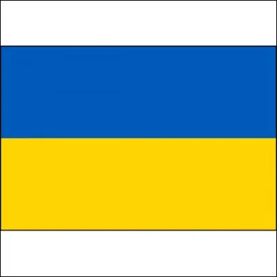 À quel pays appartient ce drapeau ?