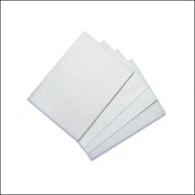 Il te demande d'aller porter des feuilles importantes à la directrice. Toi, tu fais quoi ?