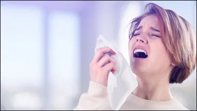 Donna Griffiths détient le record de la plus longue crise d'éternuement. Combien de jours a-t-elle duré ?