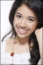 De qui Chastity est-elle la correspondante ?