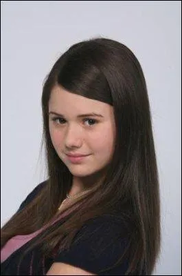 Pour qui Dalie a un faible ?