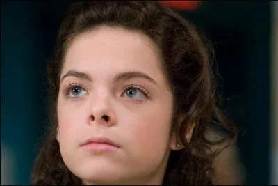 Quel est le nom de la mre de Lorane ?