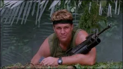 Quel est le nom de cet acteur ?