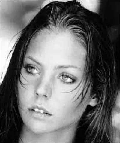 Quel est le nom de cette actrice ?