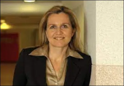 Quel est le nom de cette actrice ?