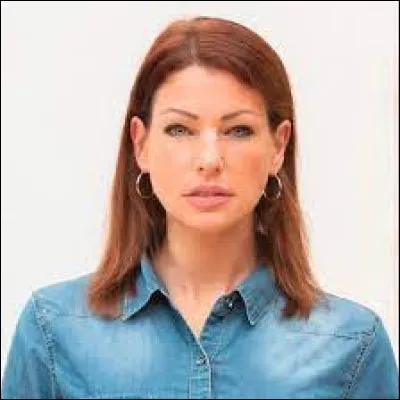 Quel est le nom de cette actrice ?