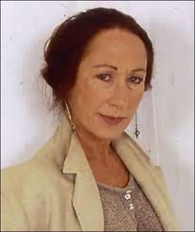 Quel est le nom de cette actrice ?