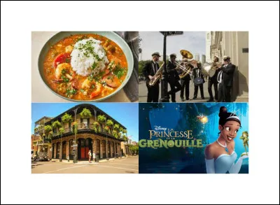 Quel est cet État des États-Unis ?