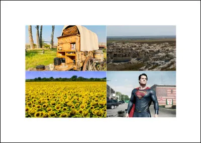 Quel est cet État des États-Unis ?