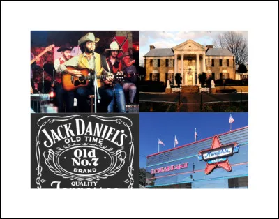 Quel est cet État des États-Unis ?