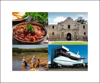 Quel est cet État des États-Unis ?