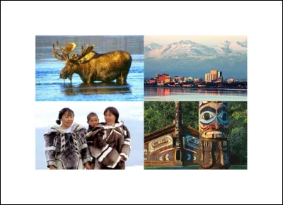 Quel est cet État des États-Unis ?