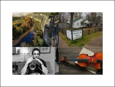 Quel est cet État des États-Unis ?