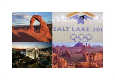 Quel est cet État des États-Unis ?