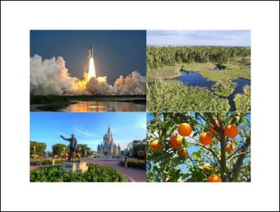 Quel est cet État des États-Unis ?