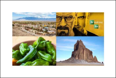 Quel est cet État des États-Unis ?