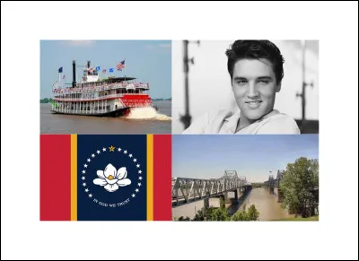 Quel est cet État des États-Unis ?