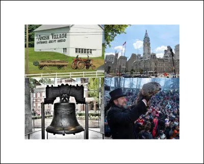 Quel est cet État des États-Unis ?