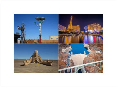 Quel est cet État des États-Unis ?