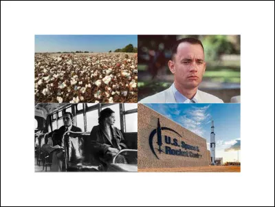 Quel est cet État des États-Unis ?